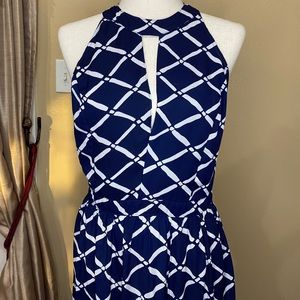 Maxi dress perfect for summer